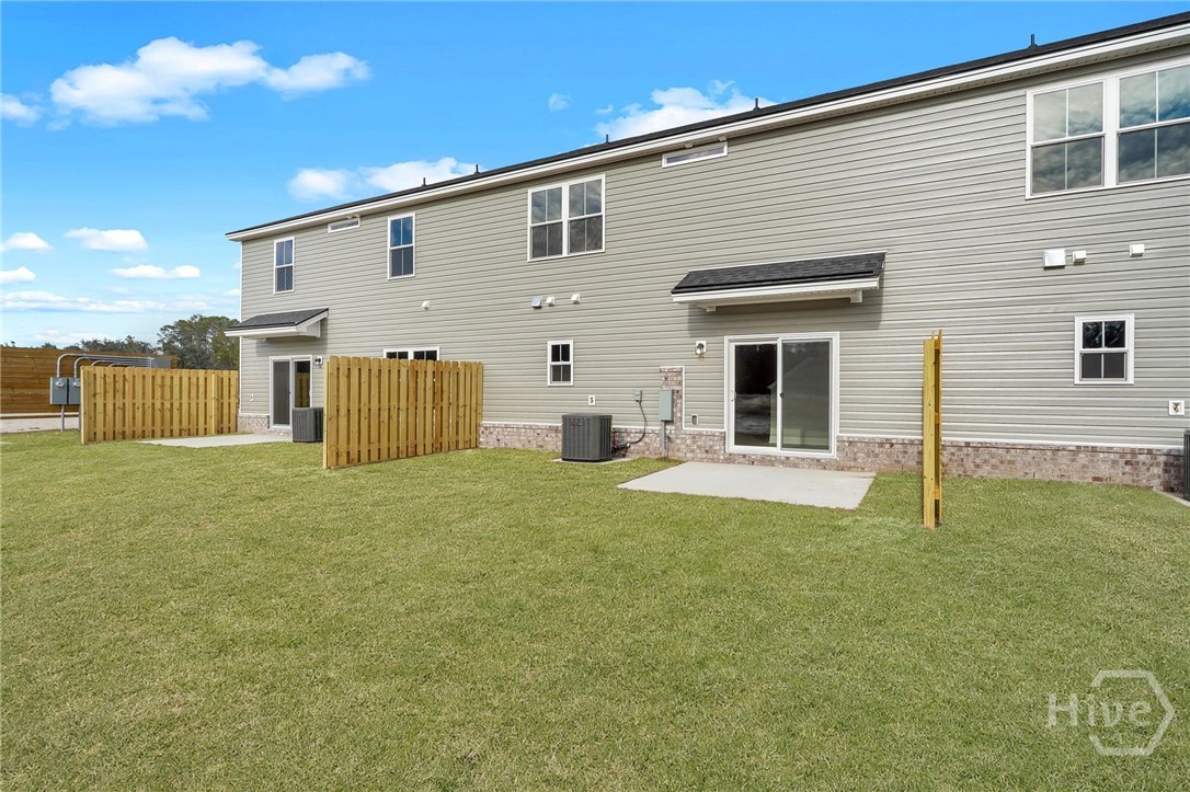 240 HAISLEY Run Guyton, GA 31312 - Photo 22 of 26