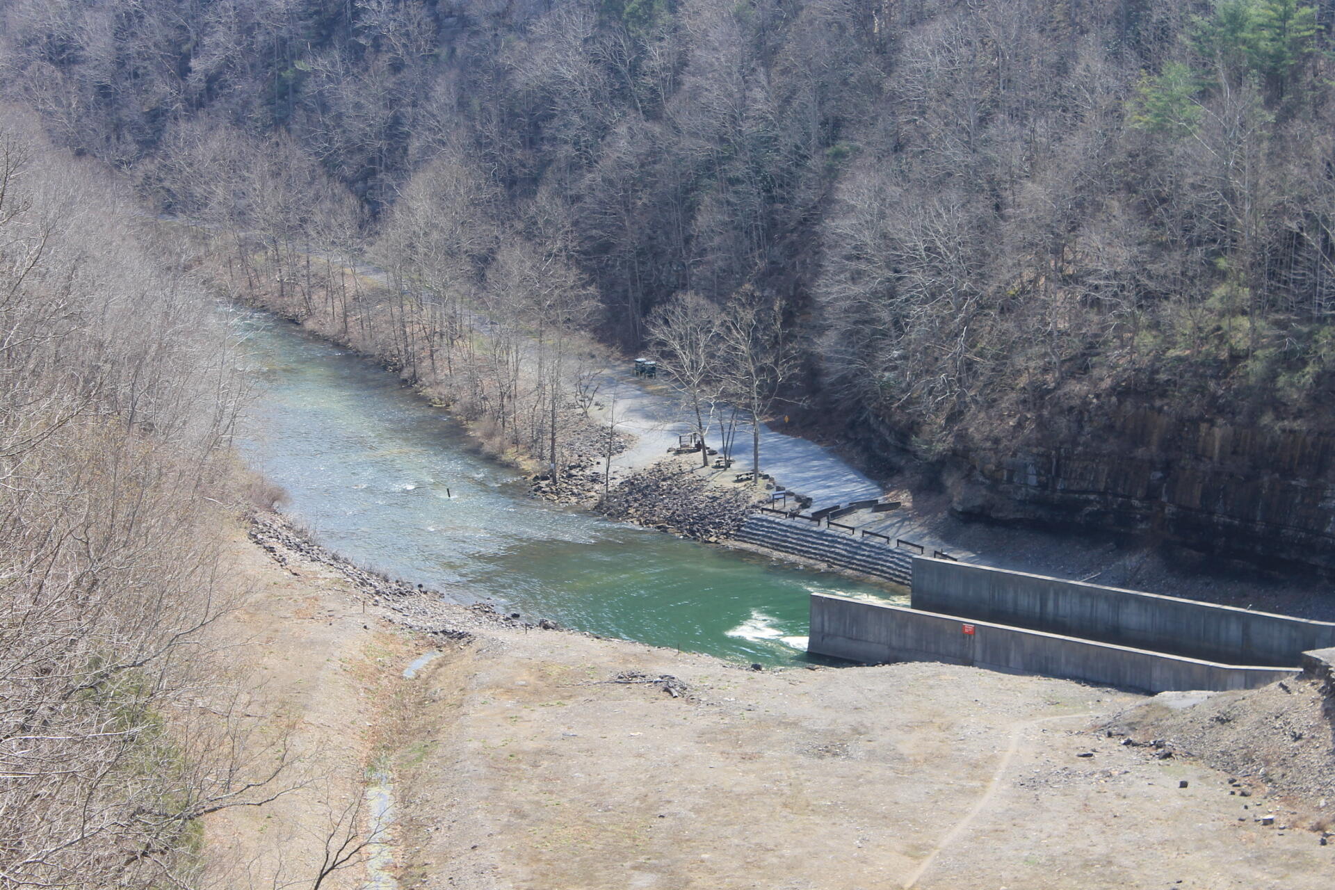 144 Seven Ridges Road Hot Springs, VA 24445 - Photo 94 of 99 Trout Fishing