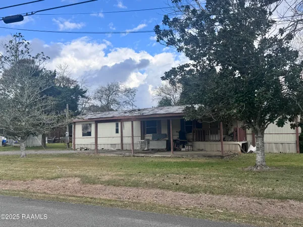 $26,000 | Tbd Louisiana Street, Lake Arthur, LA 70549