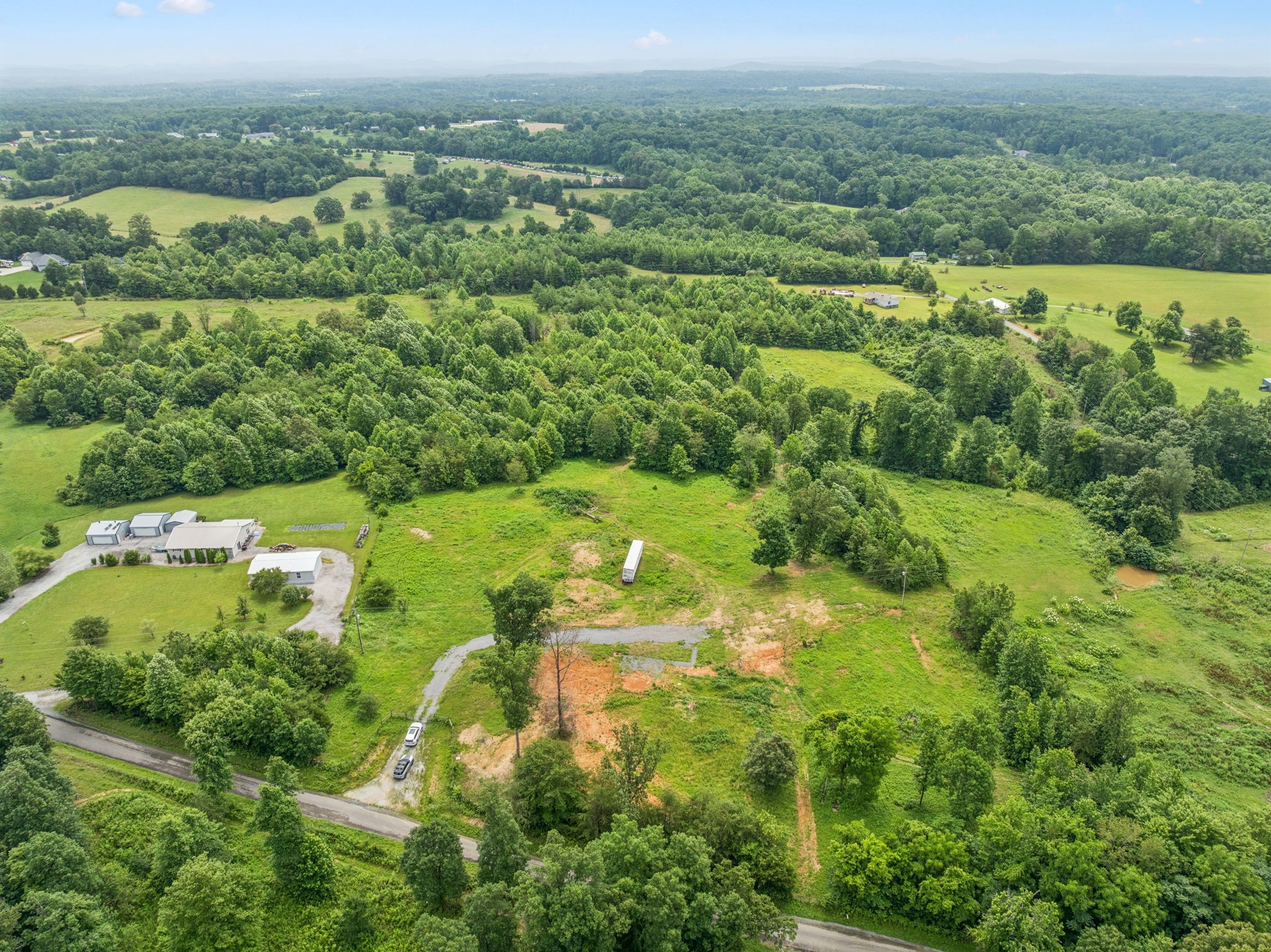 555 Mabry School Road Cookeville, TN 38501 - Photo 13 of 23 Gallery Image 13