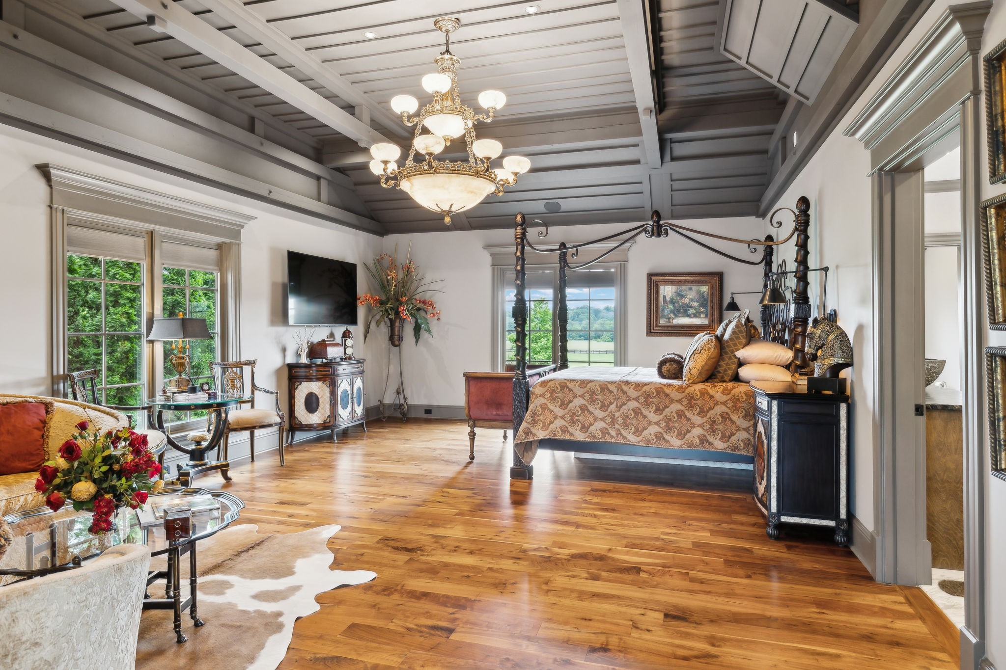 5319 Leipers Creek Road Franklin, TN 37064 - Photo 33 of 100