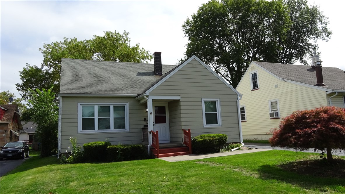 50 Standish Road Greece, NY 14626 - Photo 1 of 1