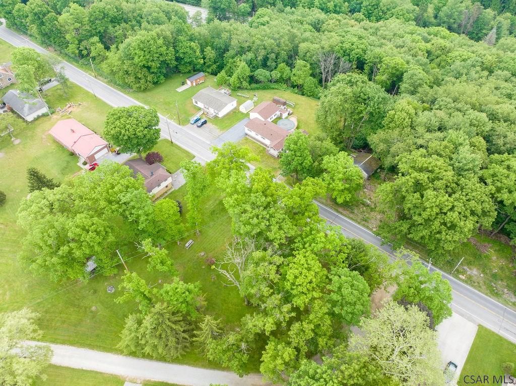 4611 Elton Road Elton, PA 15934 - Photo 27 of 35