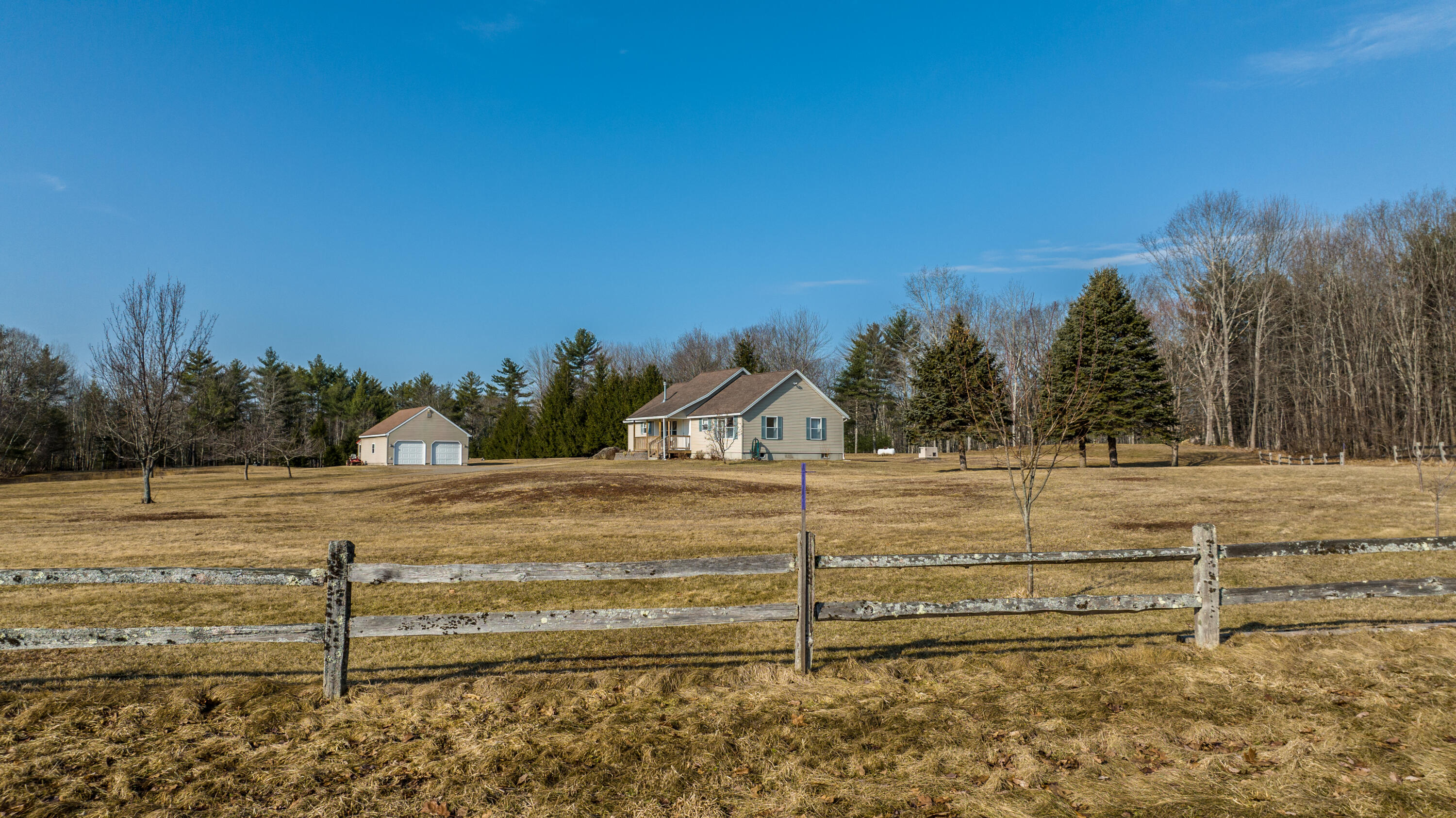 35 Beech Ridge Road North Berwick, ME 03906 - Photo 8 of 94 exterior