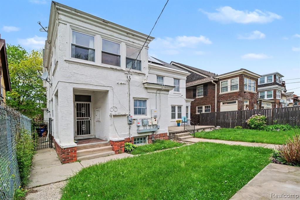 121 Longfellow Street Detroit, MI 48202 - Photo 79 of 87