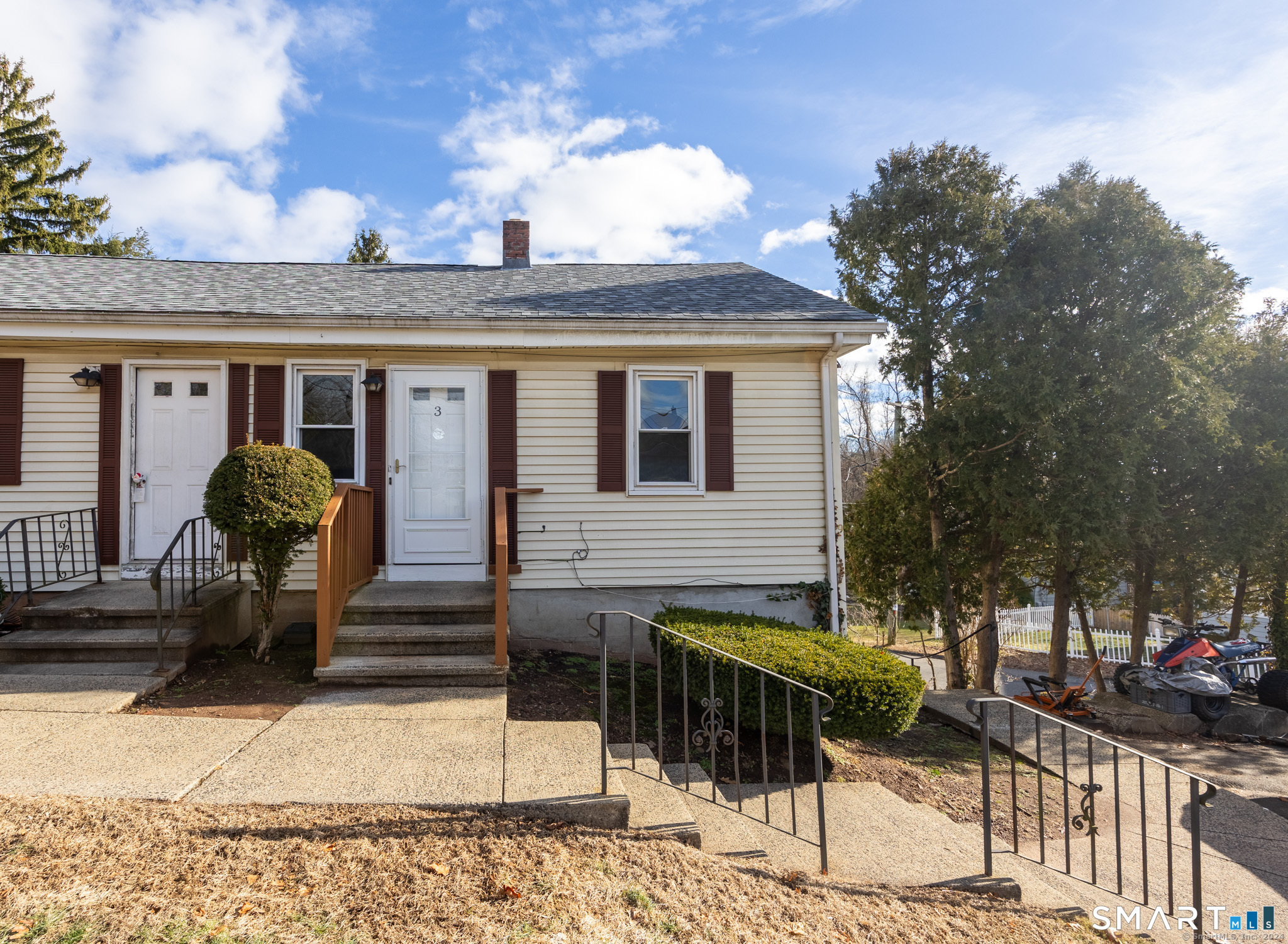 9 Guiel Place, Unit 3 Meriden, CT 06450 - Photo 14 of 17