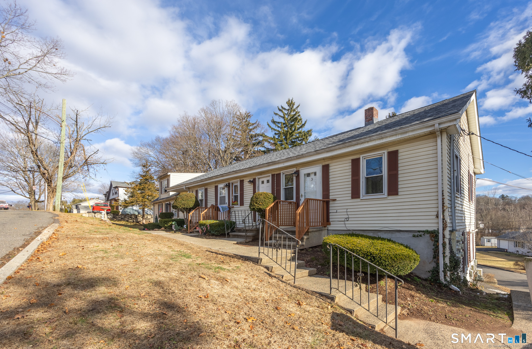 9 Guiel Place, Unit 3 Meriden, CT 06450 - Photo 15 of 17