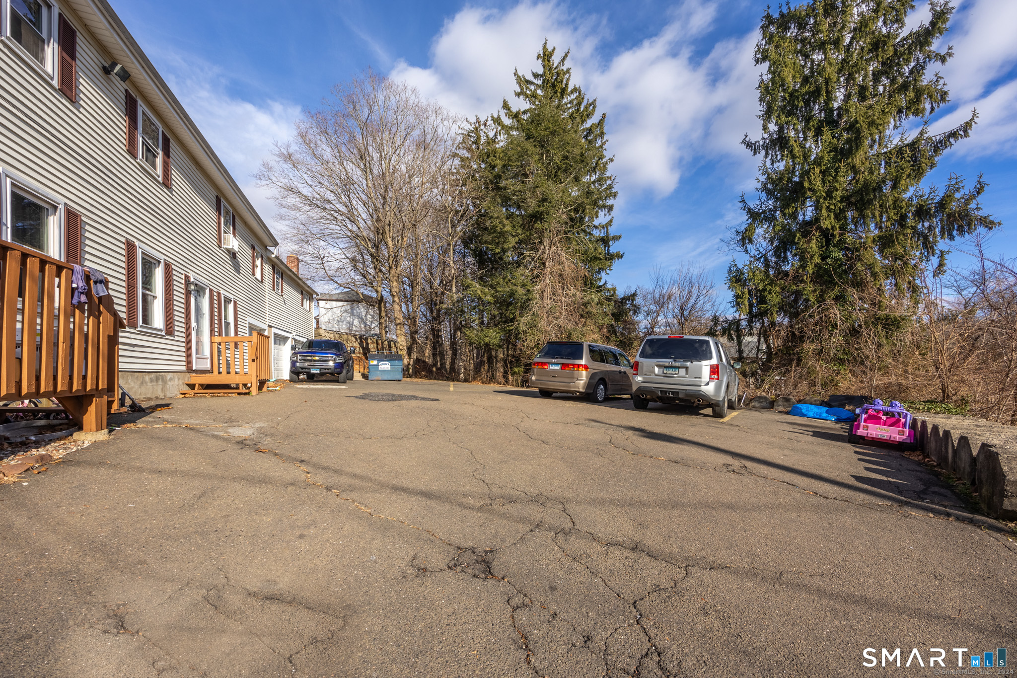 9 Guiel Place, Unit 3 Meriden, CT 06450 - Photo 16 of 17