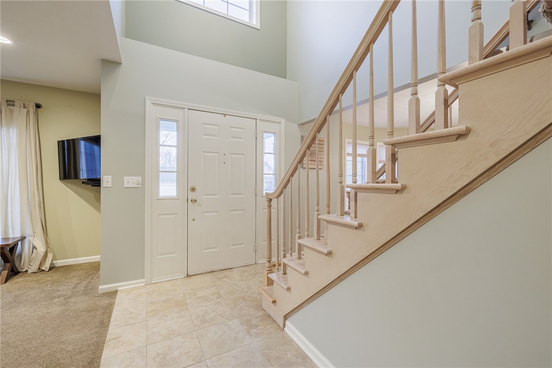 52 Valewood Run Perinton, NY 14526 - Photo 20 of 33 Front entrance