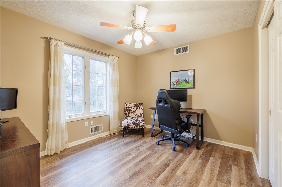 52 Valewood Run Perinton, NY 14526 - Photo 27 of 33 Bedroom 4