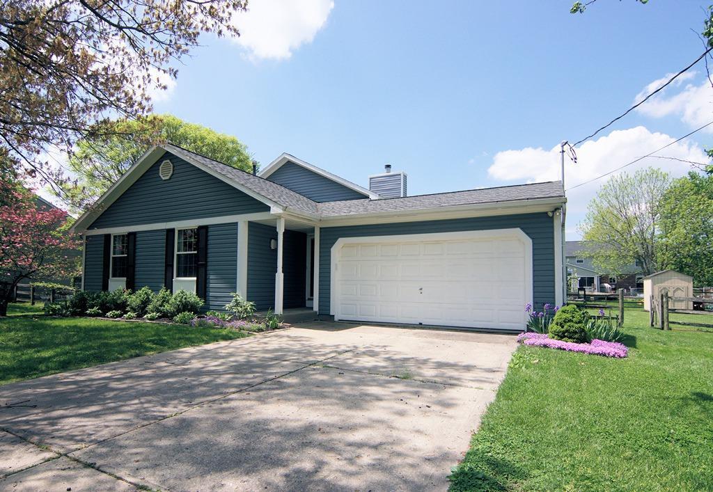 8461 Butler Warren Road West Chester, OH 45069 - Photo 1 of 1 Gallery Image 1