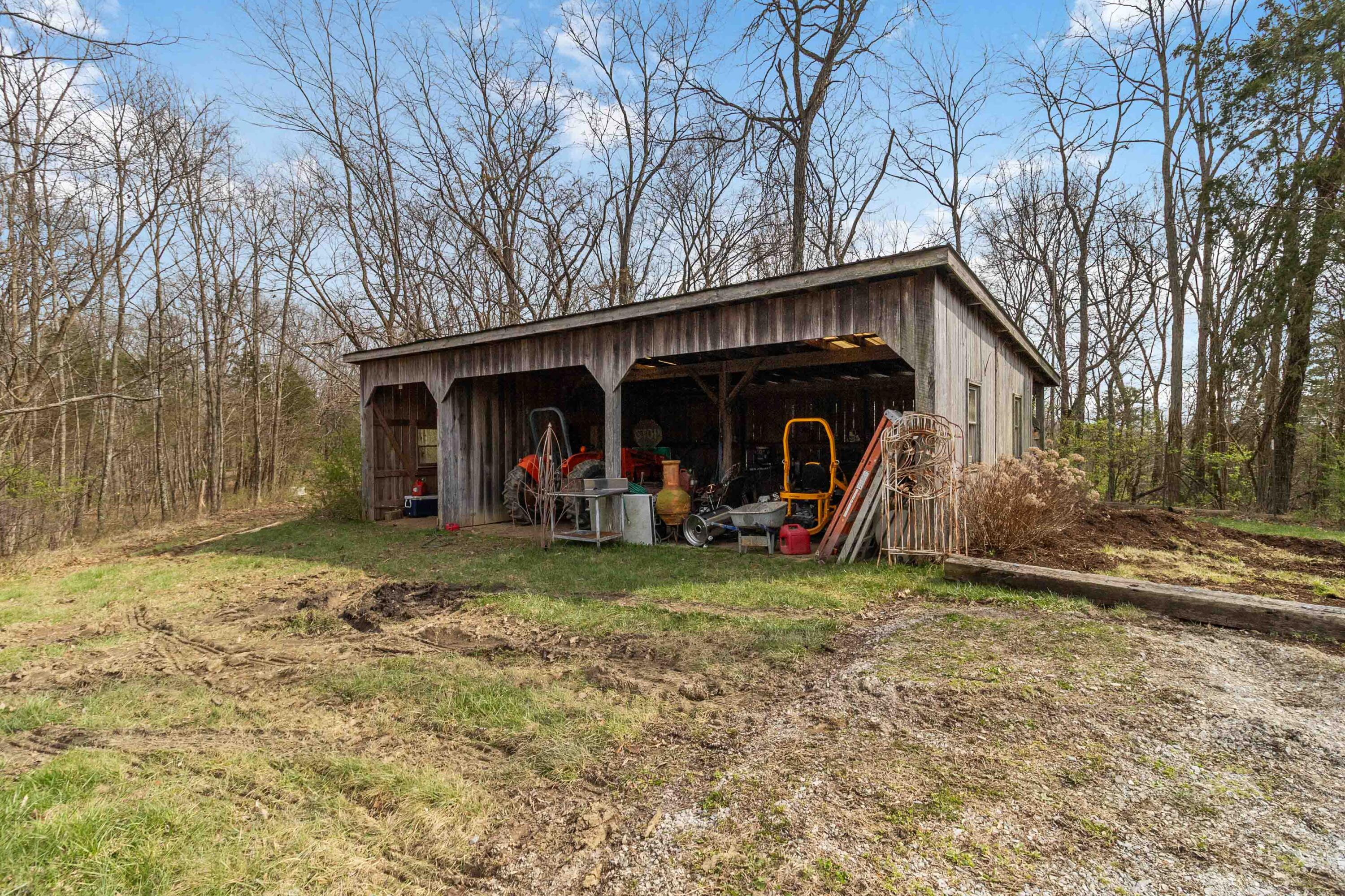 1150 Corinth Road Lawrenceburg, KY 40342 - Photo 63 of 75 045