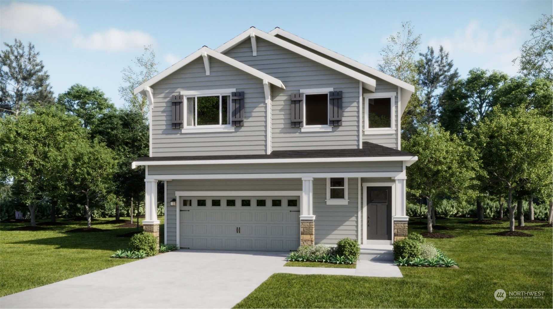 130 179th Street Southeast Bothell, WA 98012 - Photo 1 of 28