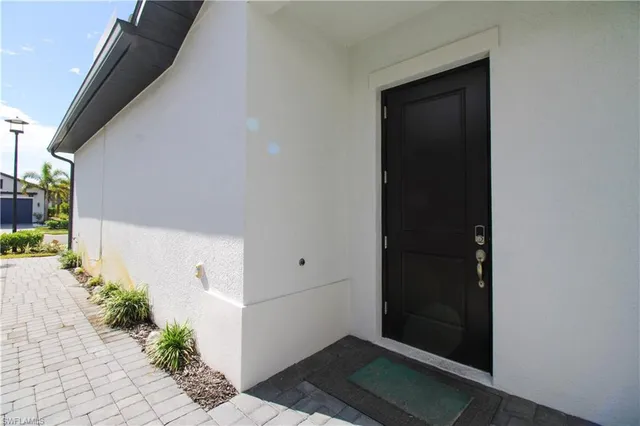 a view of small space