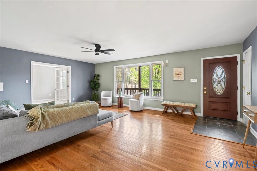 7040 Old Roxbury Road Quinton, VA 23141 - Photo 53 of 100