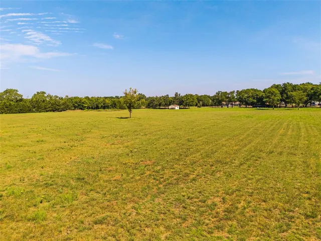 a view of an ocean from a city