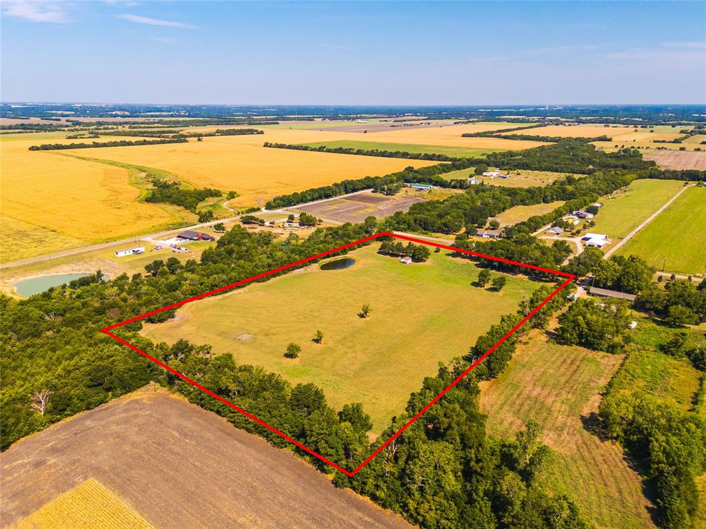 9574 County Road 502 Blue Ridge, TX 75424 - Photo 3 of 33 a view of an ocean