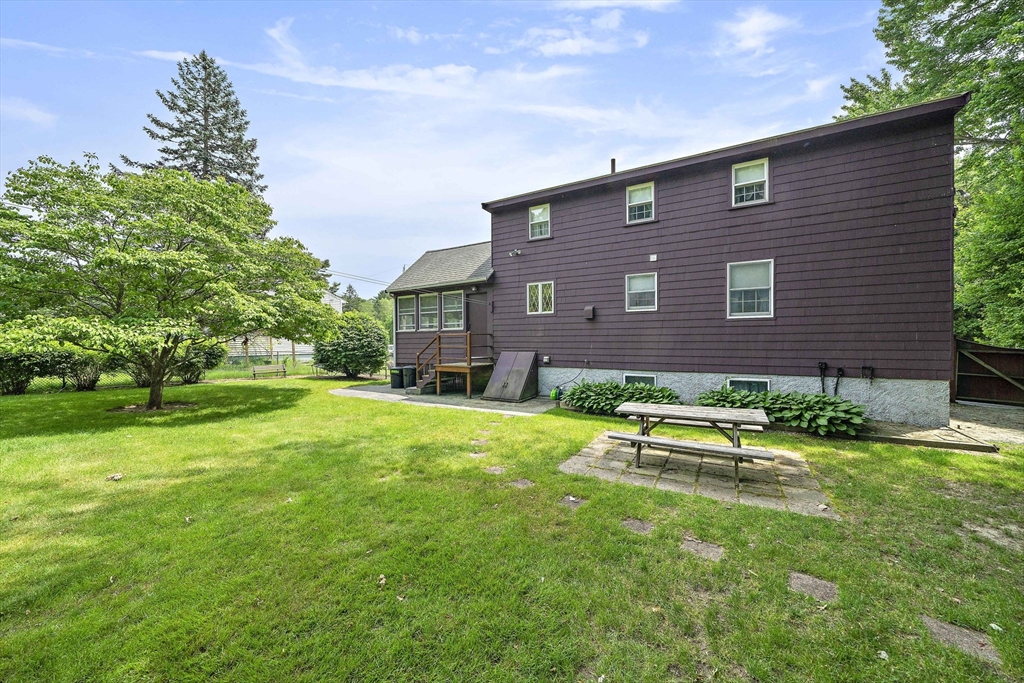 24 Spallus Road Stoughton, MA 02072 - Photo 26 of 29