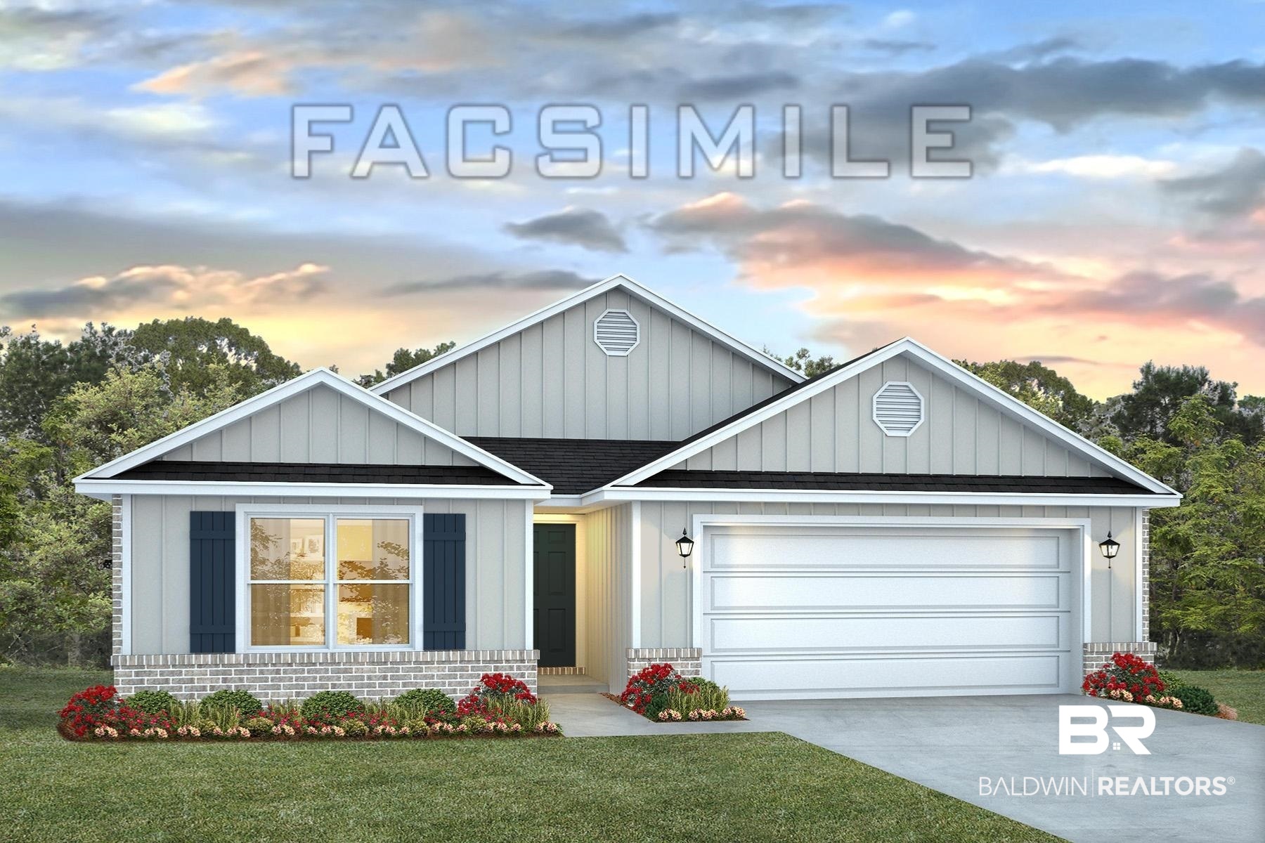 28098 Autumn Lks Circle Elberta, AL 36530 - Photo 1 of 44