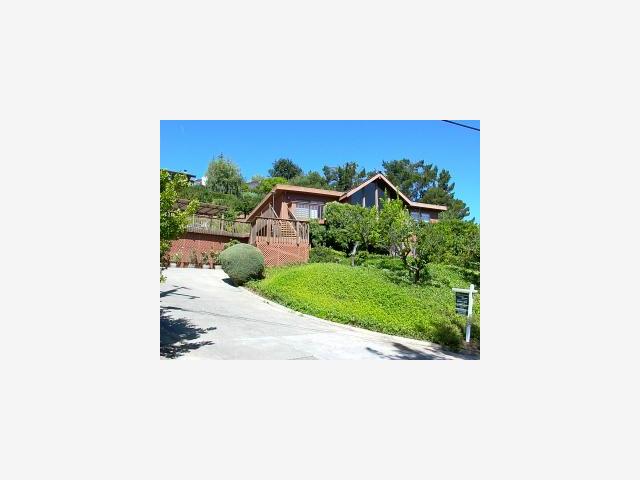 489 Border Hill Road Los Altos, CA 94024 - Photo 1 of 1 Gallery Image 1