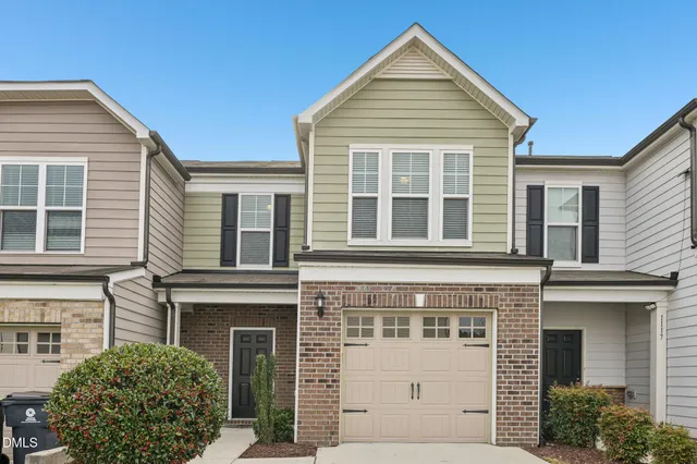 $1,800 | 1115 Rocketcress Drive, Durham, NC 27713