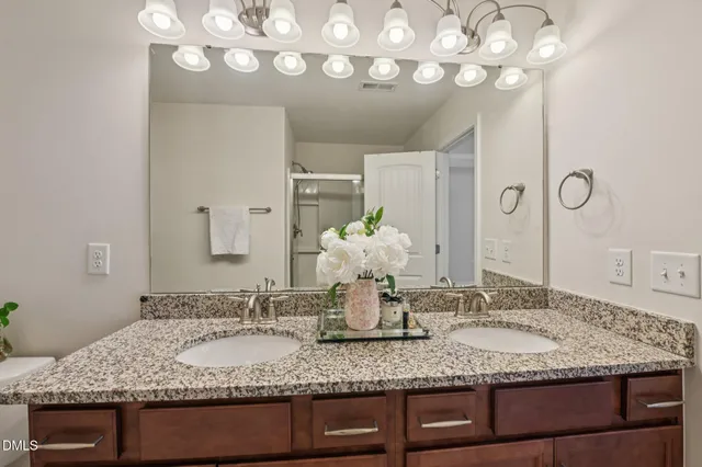 $1,800 | 1115 Rocketcress Drive, Durham, NC 27713