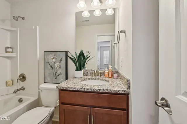 $1,800 | 1115 Rocketcress Drive, Durham, NC 27713