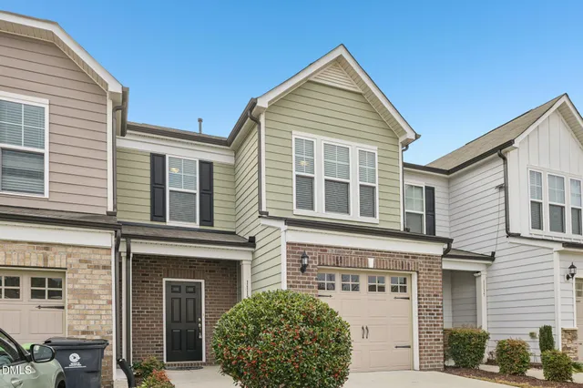 $1,800 | 1115 Rocketcress Drive, Durham, NC 27713