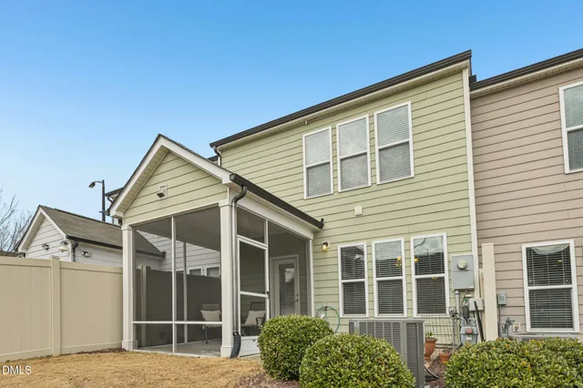 $1,800 | 1115 Rocketcress Drive, Durham, NC 27713