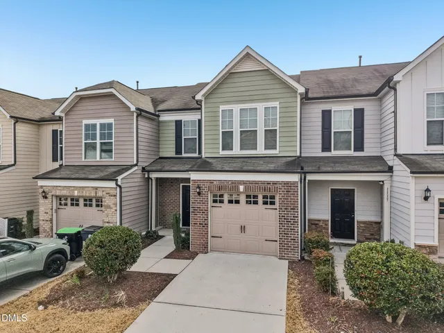 $1,800 | 1115 Rocketcress Drive, Durham, NC 27713