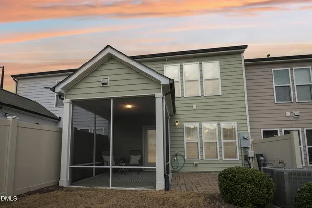 $1,800 | 1115 Rocketcress Drive, Durham, NC 27713