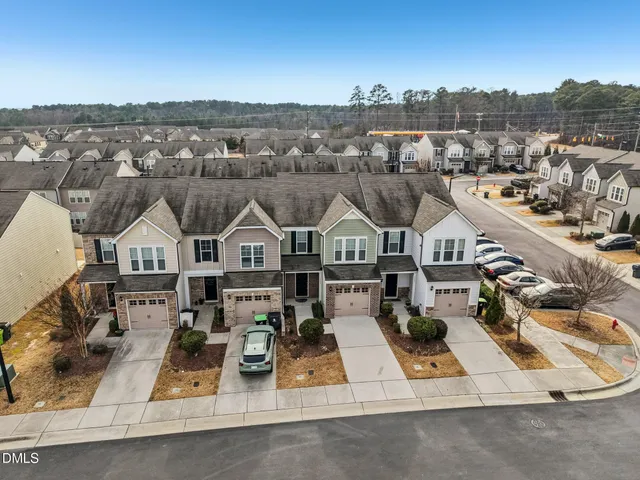 $1,800 | 1115 Rocketcress Drive, Durham, NC 27713