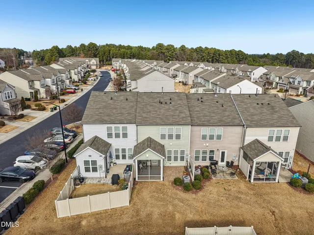 $1,800 | 1115 Rocketcress Drive, Durham, NC 27713