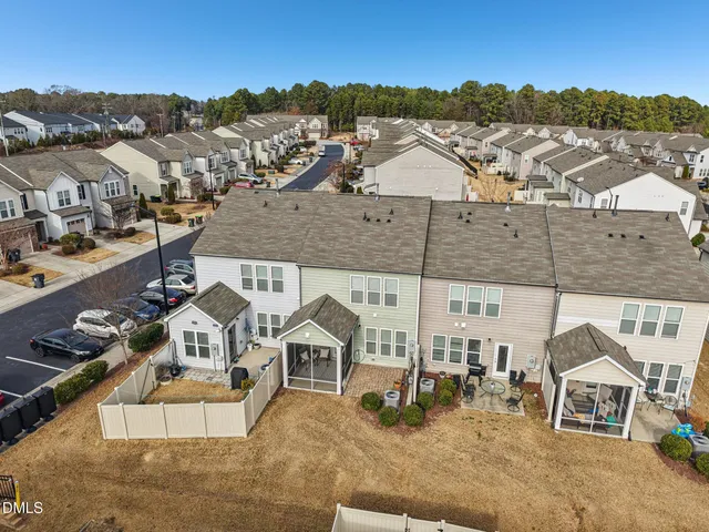 $1,800 | 1115 Rocketcress Drive, Durham, NC 27713