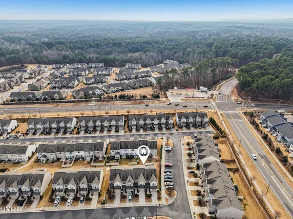 $1,750 | 1115 Rocketcress Drive, Durham, NC 27713