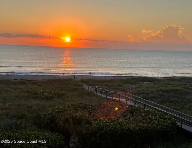 $535,000 | 1830 North Atlantic Avenue, Unit 503, Cocoa Beach, FL 32931