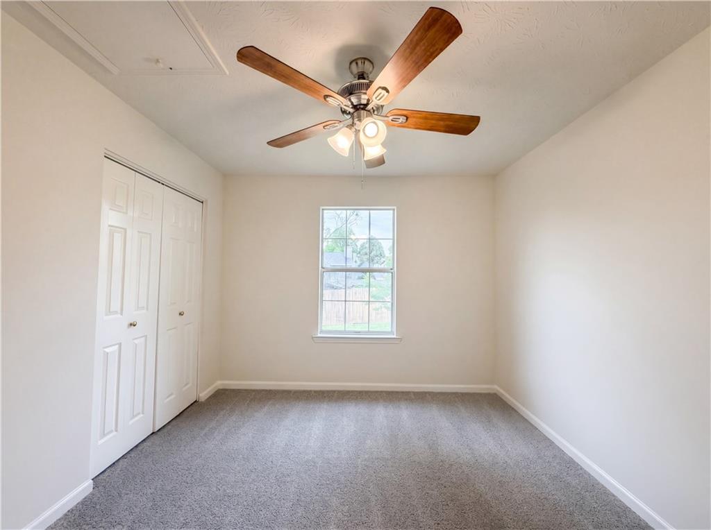 3719 Sandy Shoals Lane Decatur, GA 30034 - Photo 4 of 17