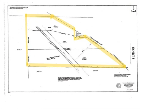 $6,515,807 | 00 South Us-287, McKinney, TX 75069