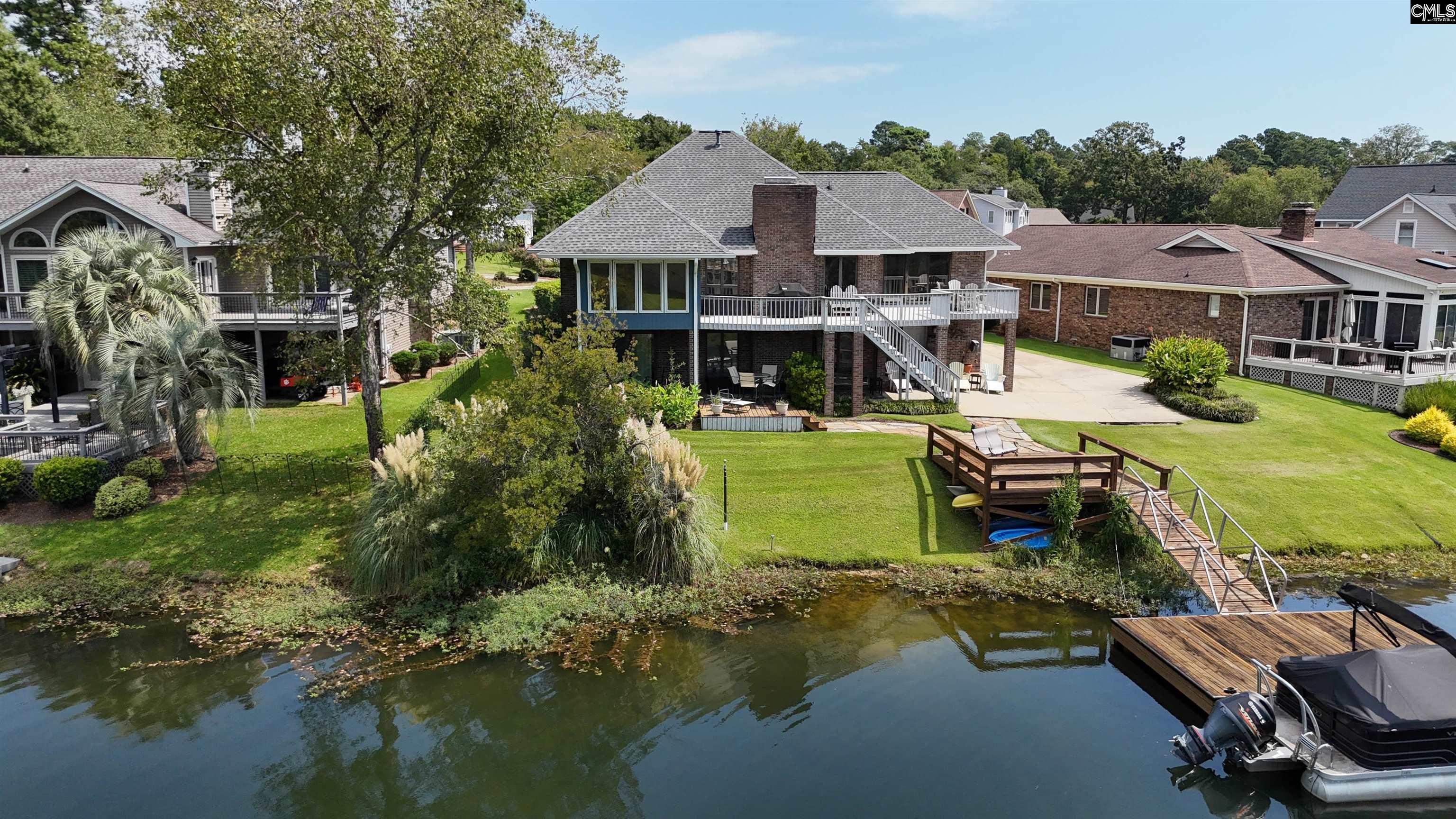 128 Cove Court Irmo, SC 29063 - Photo 84 of 91