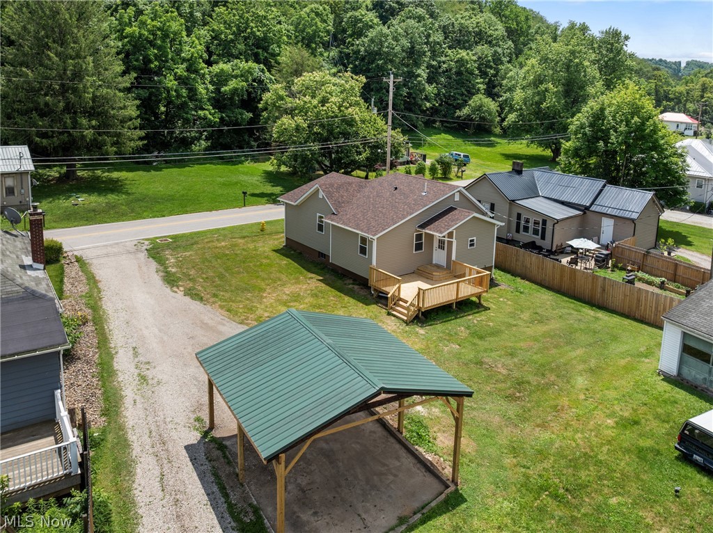 50201 Fairpoint Maynard Road St. Clairsville, OH 43950 - Photo 24 of 27