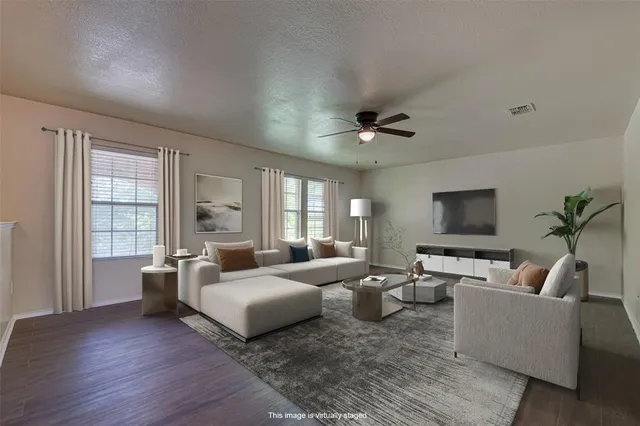 $475,900 | 1320 Red River Lane, Allen, TX 75002