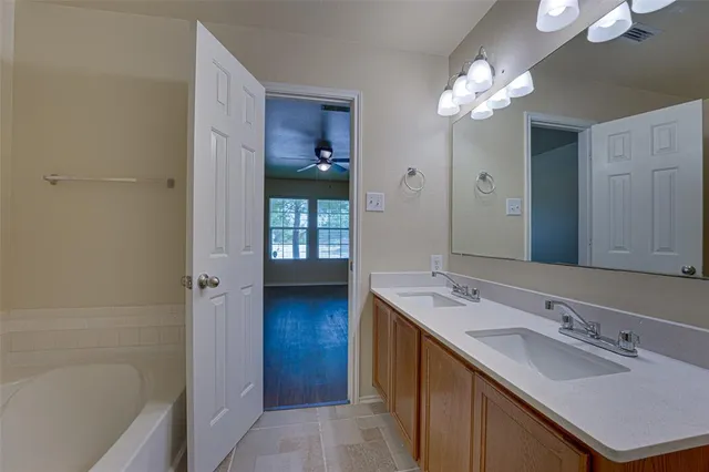 $475,900 | 1320 Red River Lane, Allen, TX 75002