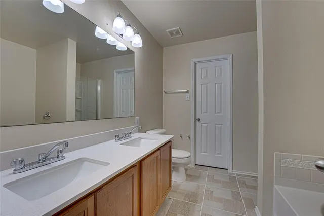 $475,900 | 1320 Red River Lane, Allen, TX 75002