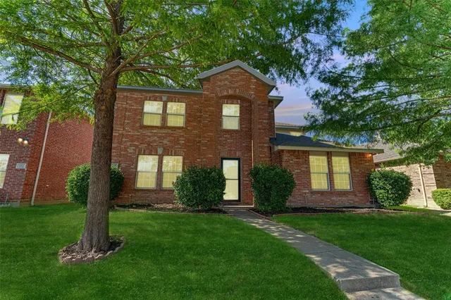 $475,900 | 1320 Red River Lane, Allen, TX 75002