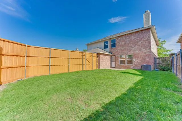 $475,900 | 1320 Red River Lane, Allen, TX 75002