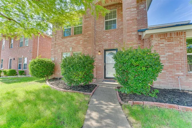 $475,900 | 1320 Red River Lane, Allen, TX 75002