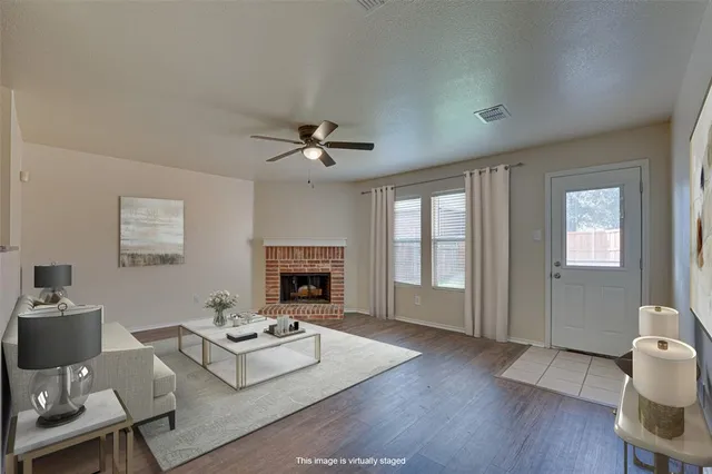 $475,900 | 1320 Red River Lane, Allen, TX 75002