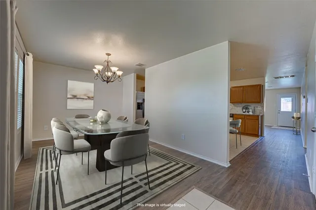 $475,900 | 1320 Red River Lane, Allen, TX 75002