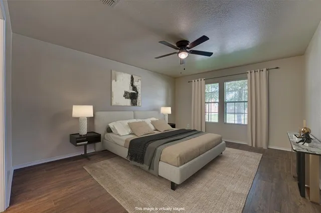 $475,900 | 1320 Red River Lane, Allen, TX 75002