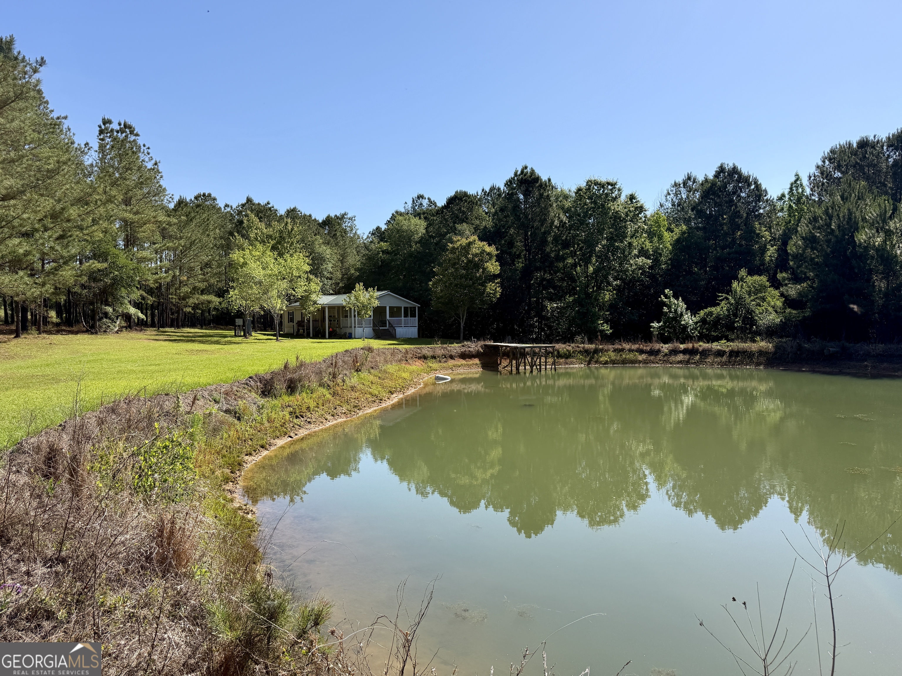769 Mt Olive Church Road Eastman, GA 31023 - Photo 29 of 68